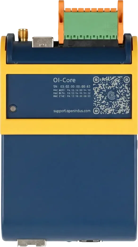 Oi-core- 4g