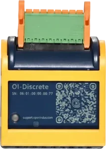 Module moteur à courant continu