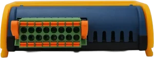 OI-Stepper