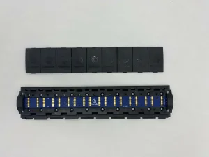 Rail 9U