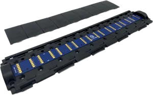 Rail 9U