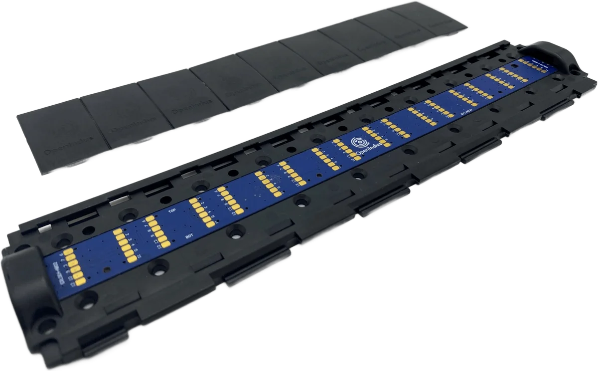 Rail 9U