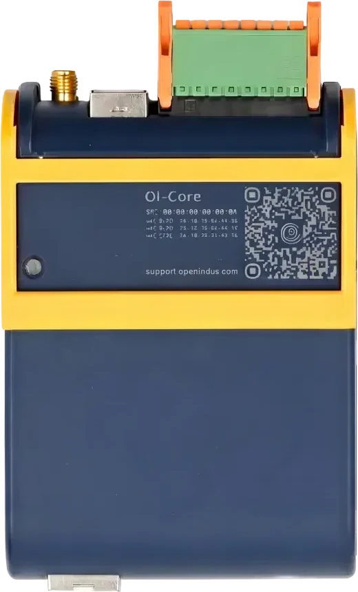 OI-Core 4g