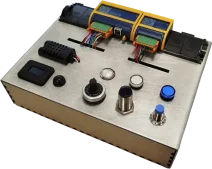Kit demo entr??es / sorties