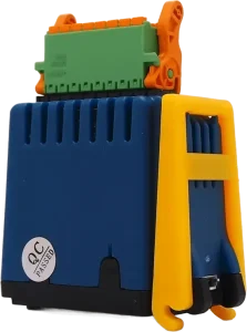 OI-Stepper VE