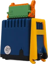 OI-Stepper VE
