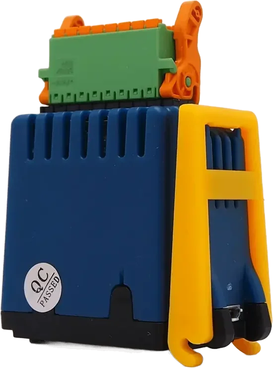 OI-Stepper VE