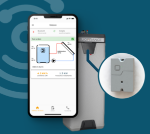 solutions connectées