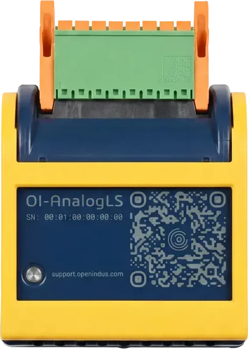 OI-Analogs