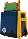 Module vertical