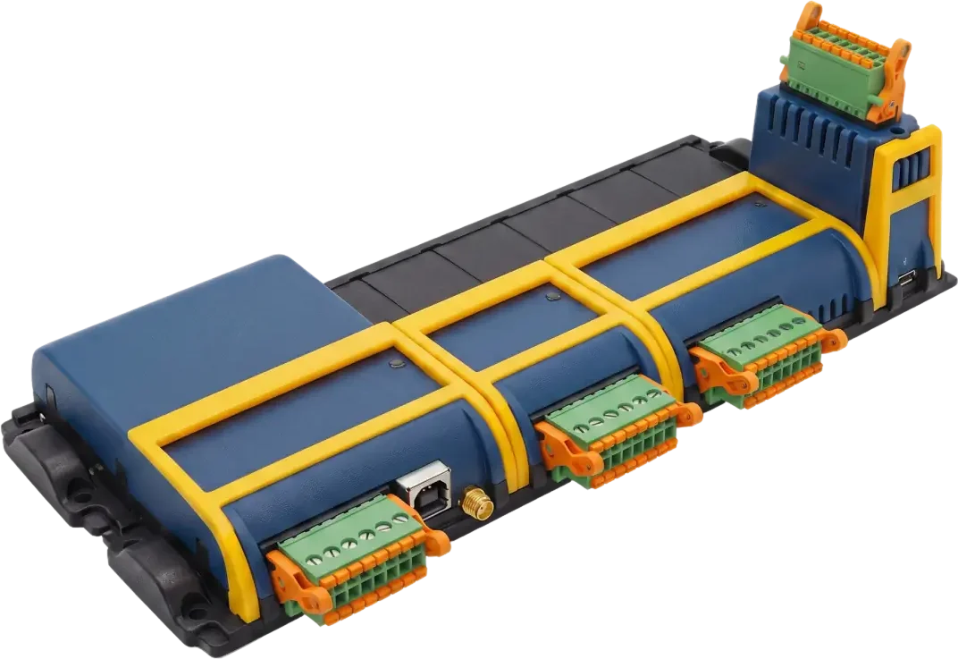 Solution OpenIndus